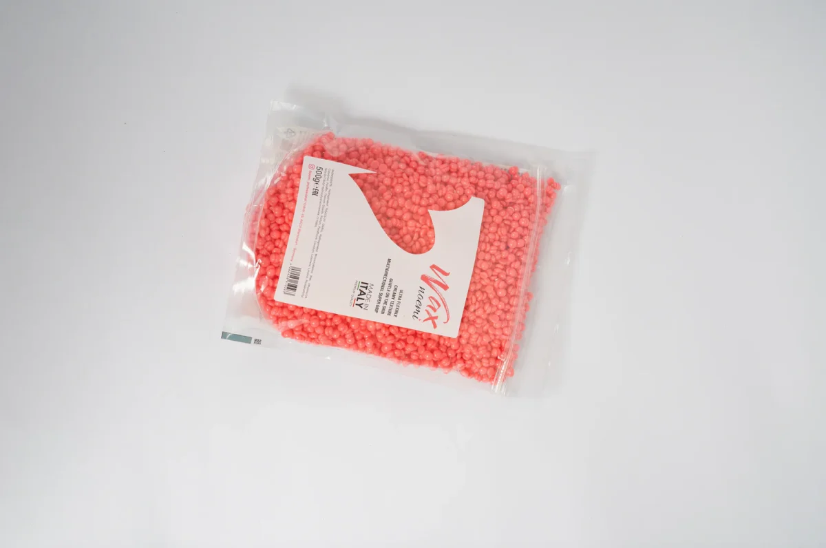 NOEMI - Pink Premium Hard Wax (500 g) - Image 2