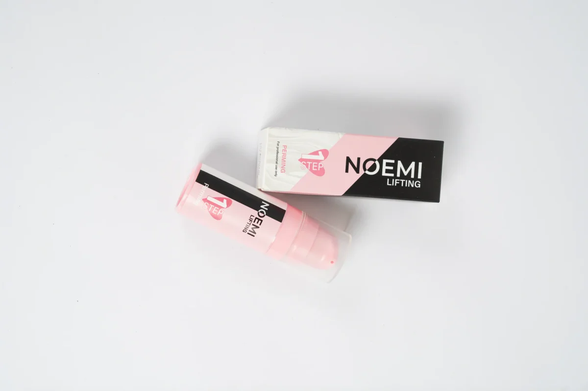Noemi - Lash Lift Lifting Step 1 - (10ml) - Image 2