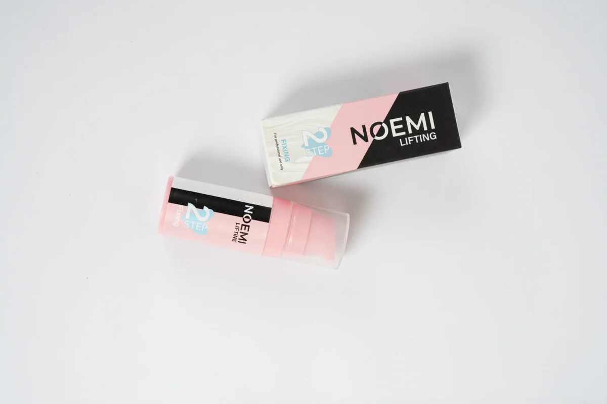 Noemi - Lash Lift Fix Step 2 - (10ml) - Image 2