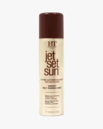 Jet set sun instant self tanning mist 150ml - Image 2