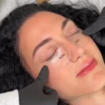 Hypoallergenic Reusable Eye Pads - Image 2