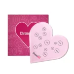 NOEMI - Chrome Mix Ratio Tool (Heart) - Image 2