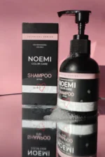 NOEMI - Color Care Brow Shampoo Etter Farging (100ml) - Image 3