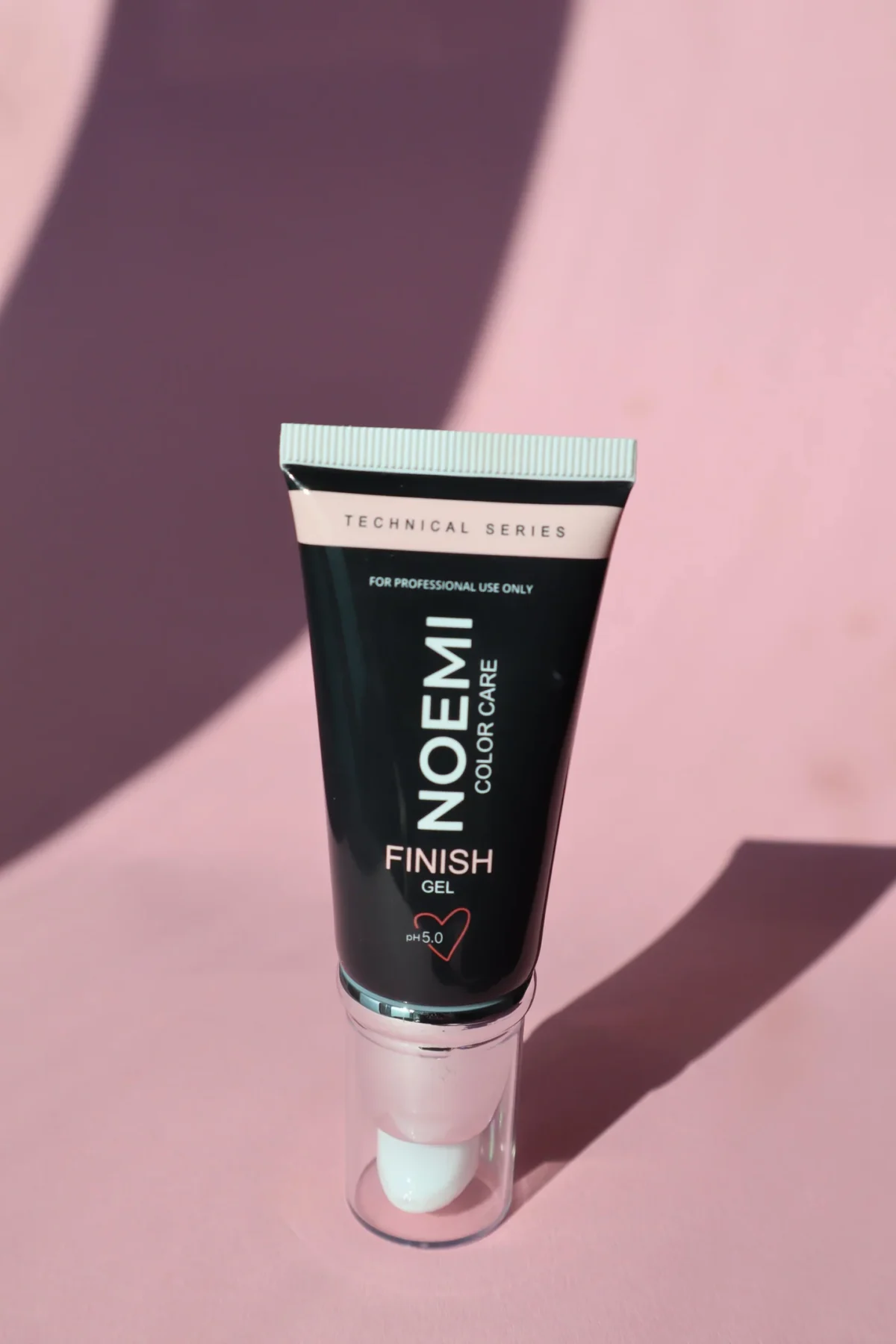 NOEMI - Finish Gel - Image 2