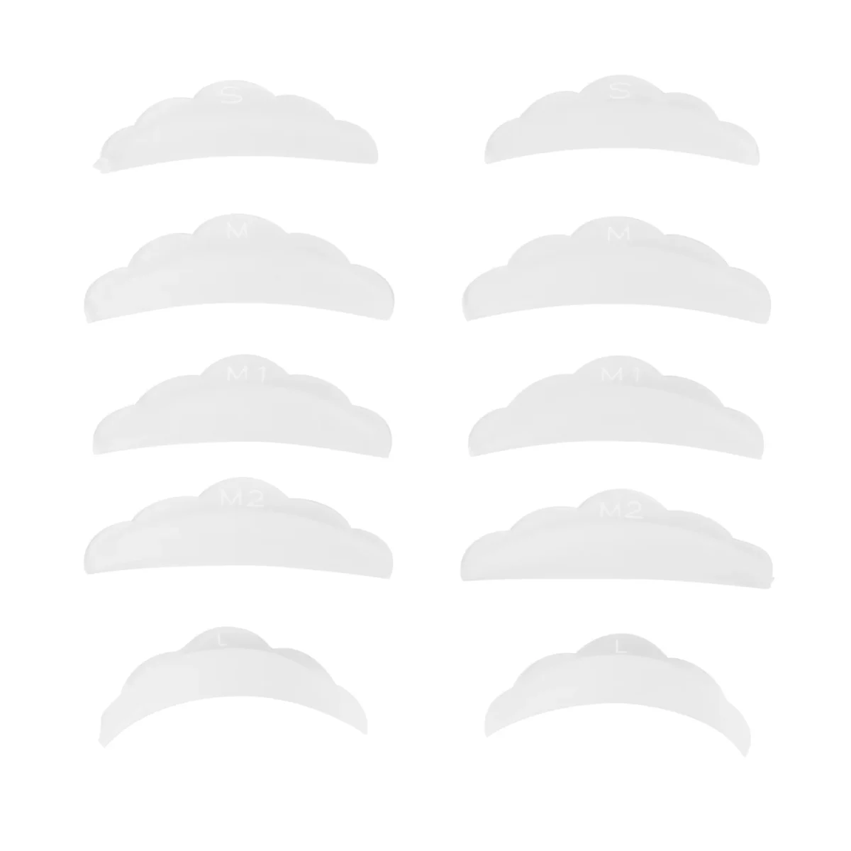 3B Shields - Image 4