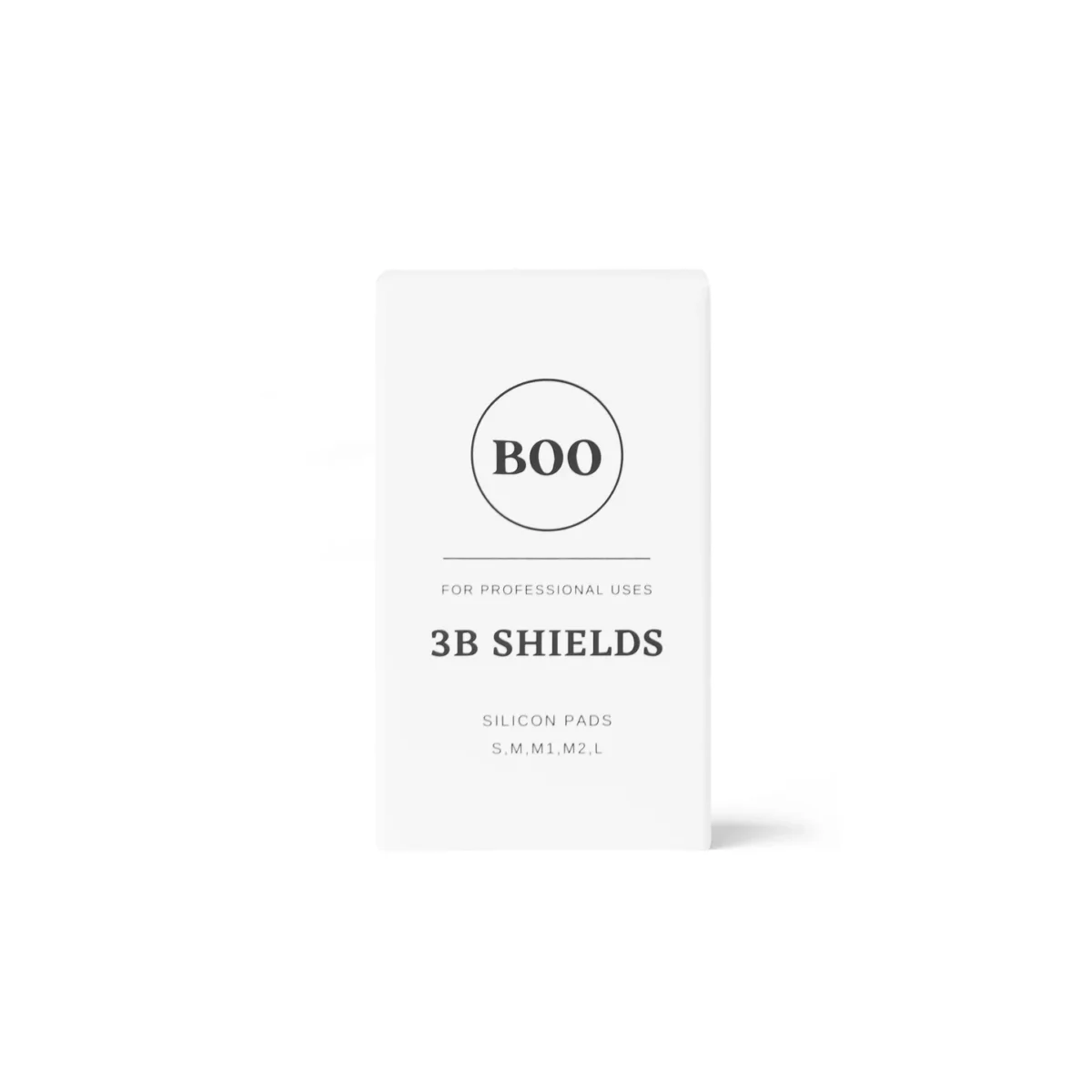 3B Shields - Image 2