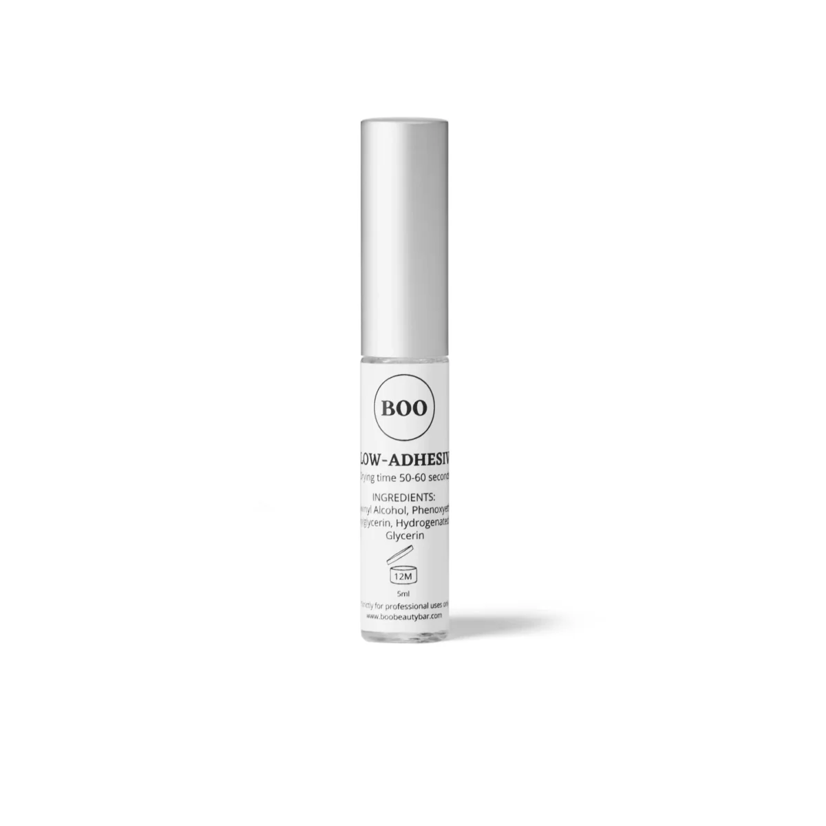 Slow-Drying Lash Glue - Image 2
