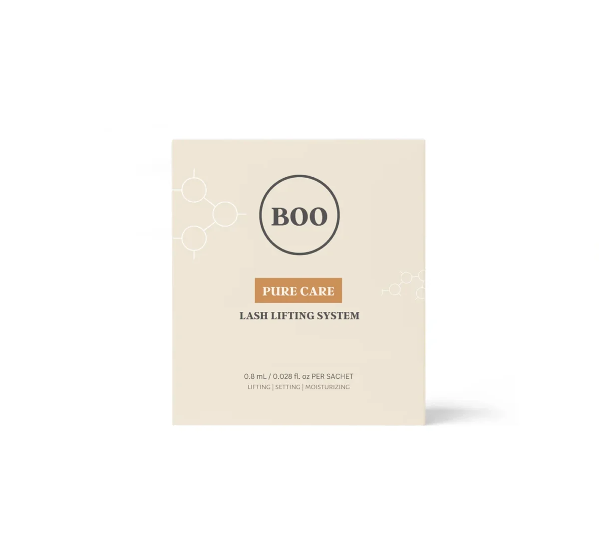 BOO- Pure Care Lash & Brow Lift Pack - Image 2