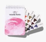 NOEMI - Dye Note - Coloristics Book - Image 2