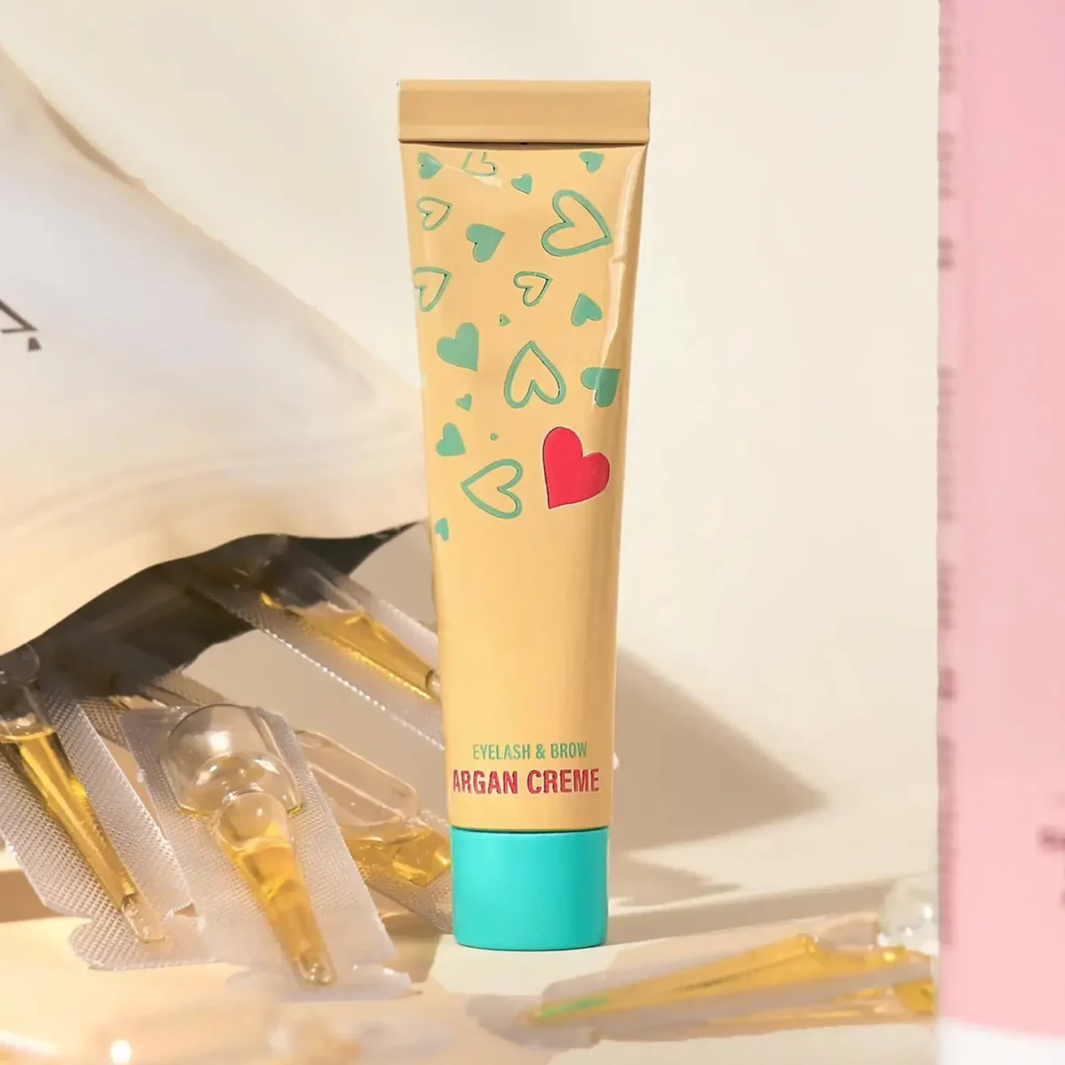 Noemi - Brow & Lash Argan Creme - Image 2