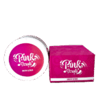 NOEMI - Brow Scrub Pink 50ml