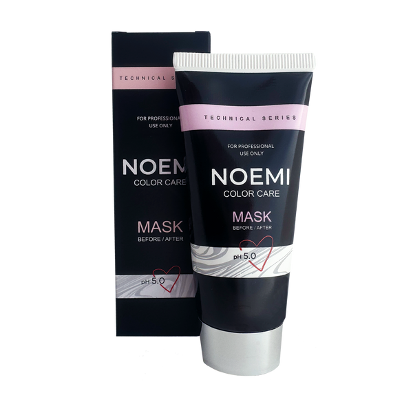 NOEMI - Color Care Brynsmaske