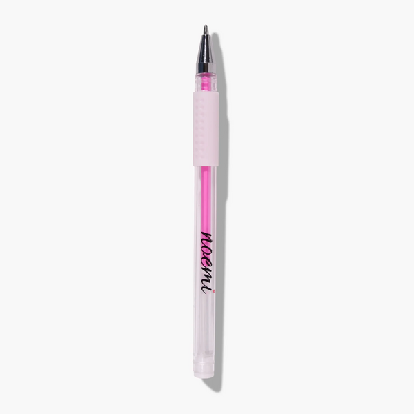 NOEMI - Mapping pen rosa