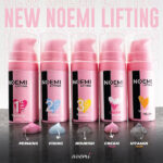 Noemi - Cream Filler (pink)