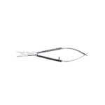 NOEMI - Eyebrow scissors - straight