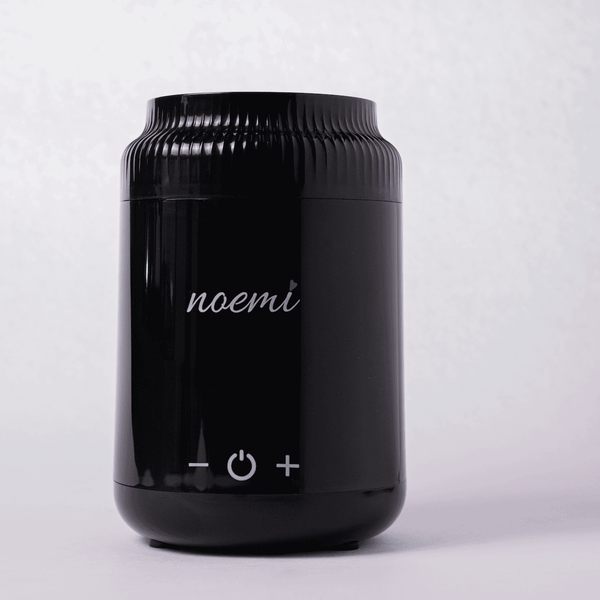 NOEMI - Wax Heater Touch